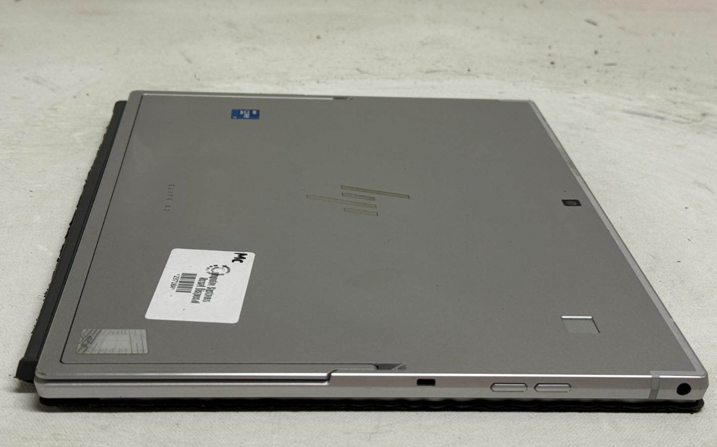 HP Elite x2 G8 2in1 (i7-1185G7 – 16GB RAM – 256GB SSD – Win11Home – PARTS)