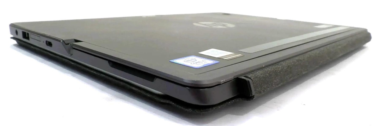 HP Pro X2 612 G2 Tablet Core i5-7Y54 1.20GHz 8GB 128GB SSD