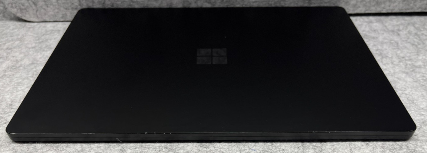 Microsoft Surface Laptop 3 13″ Intel i7-1065G7 16G 512GB SSD Touch Screen *READ*