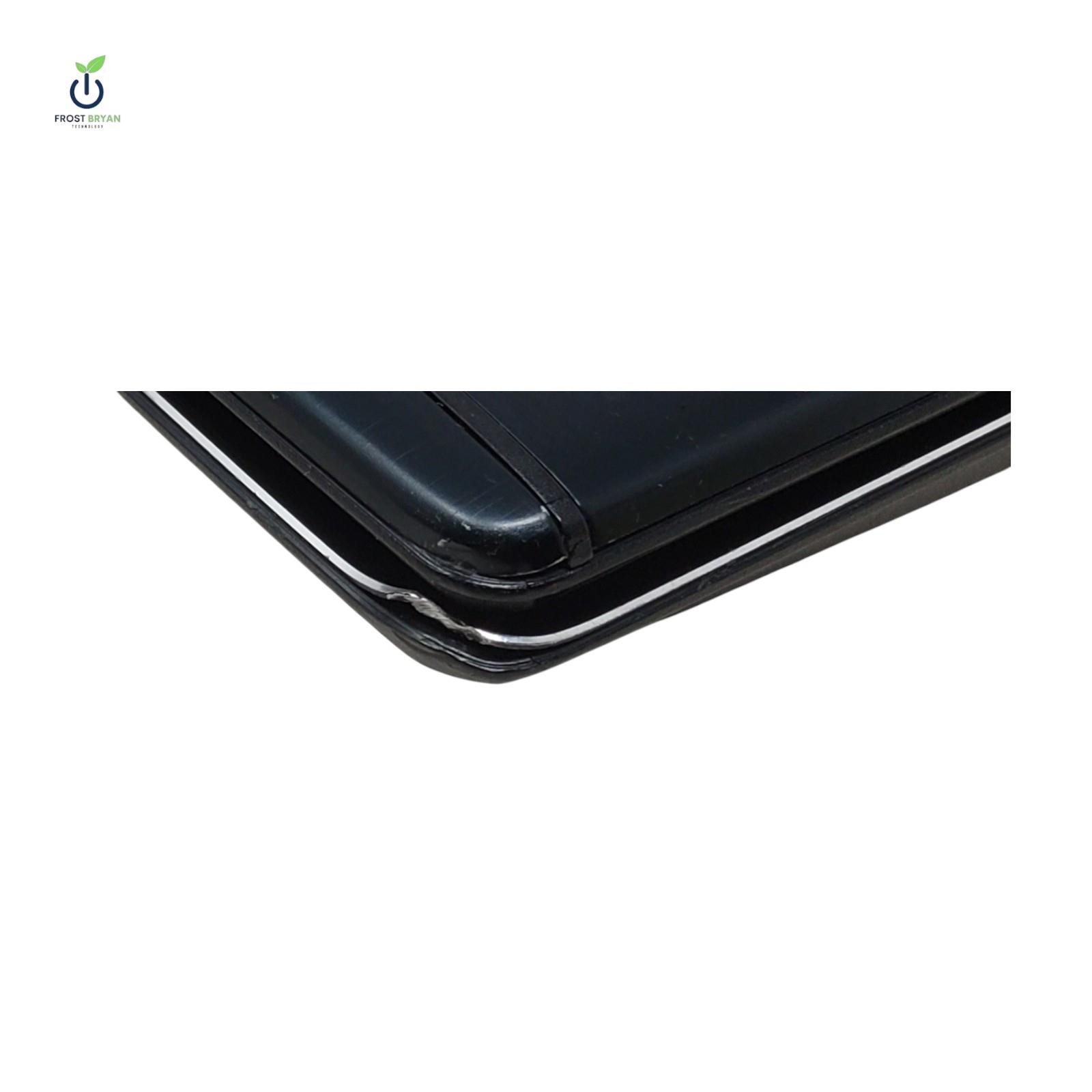 ACER ASPIRE A717-72G-700J i7-8750H@2.20GHz 16GB 256GB No OS Grade D [DEFECTIVE]