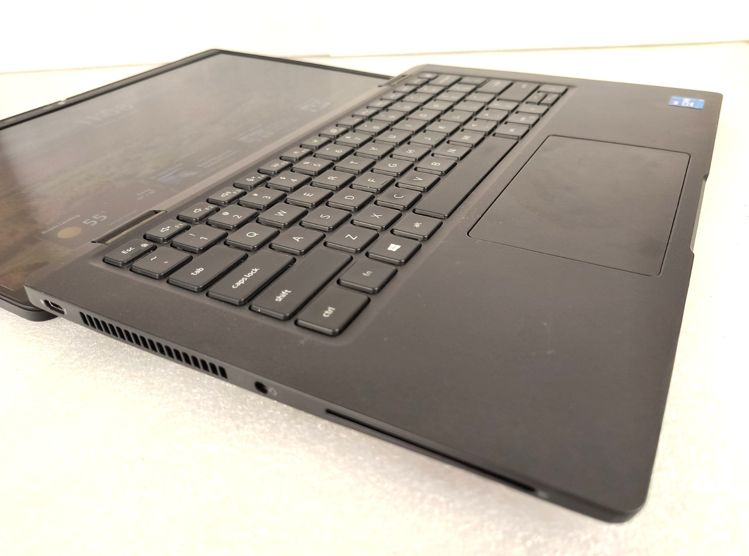 Dell Latitude 7420 14″ FHD 400nits Touch I7-1185G7 4.8 GHz 16GB 512gb SSD Win11P