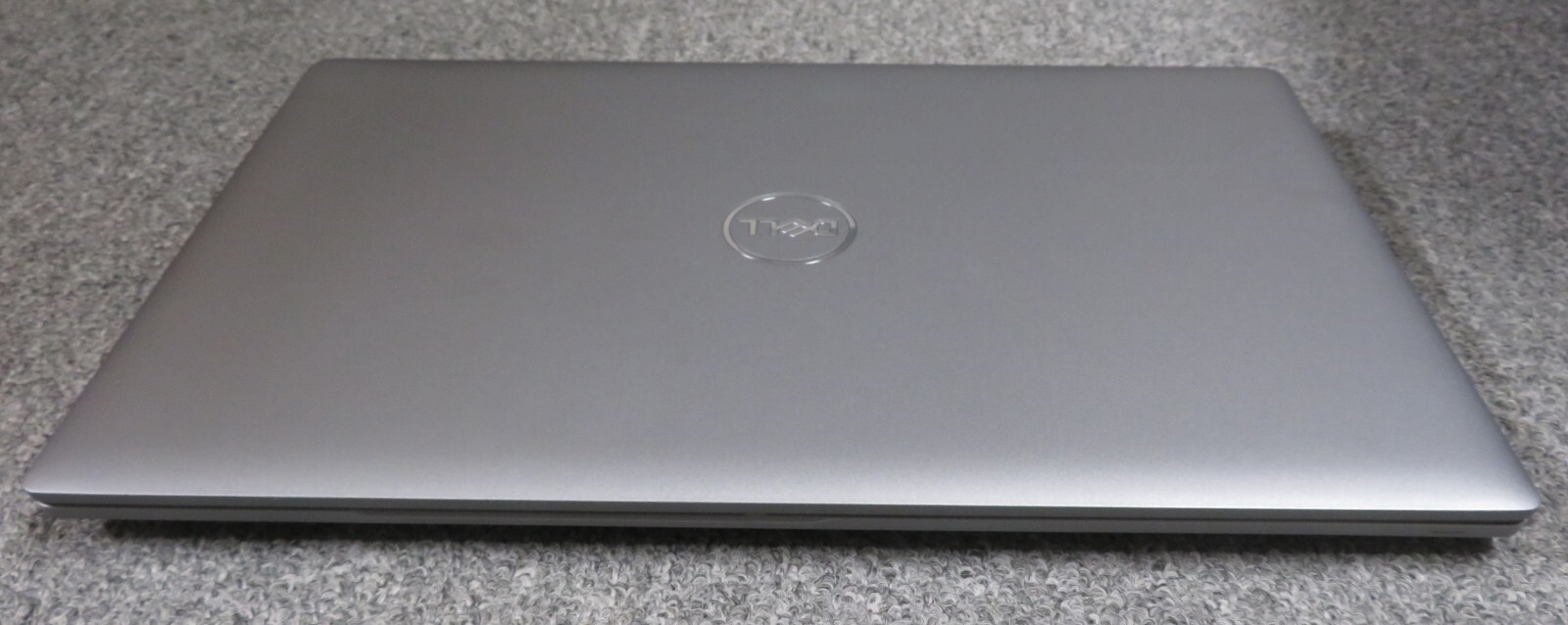 Dell Precision 15 3570 Laptop i7-1265U 16GB 512GB SSD NVIDIA T550 4GB W11 Pro