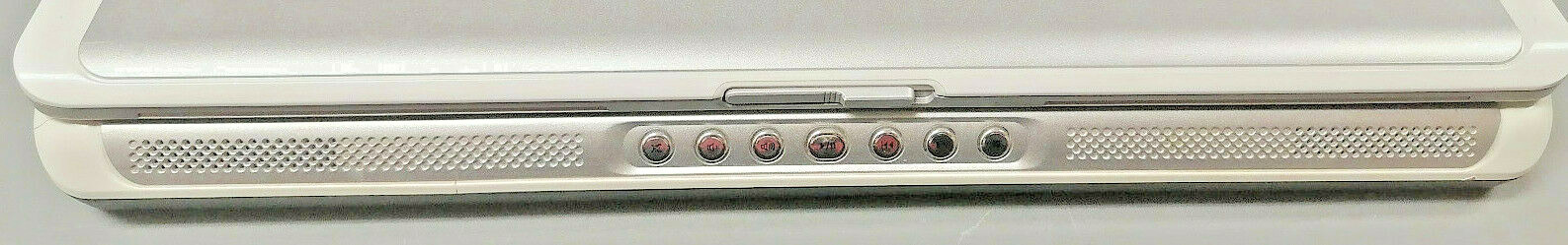 Dell Inspiron 6000 1.6GHz 2GB 0GB Posts to Live Environment