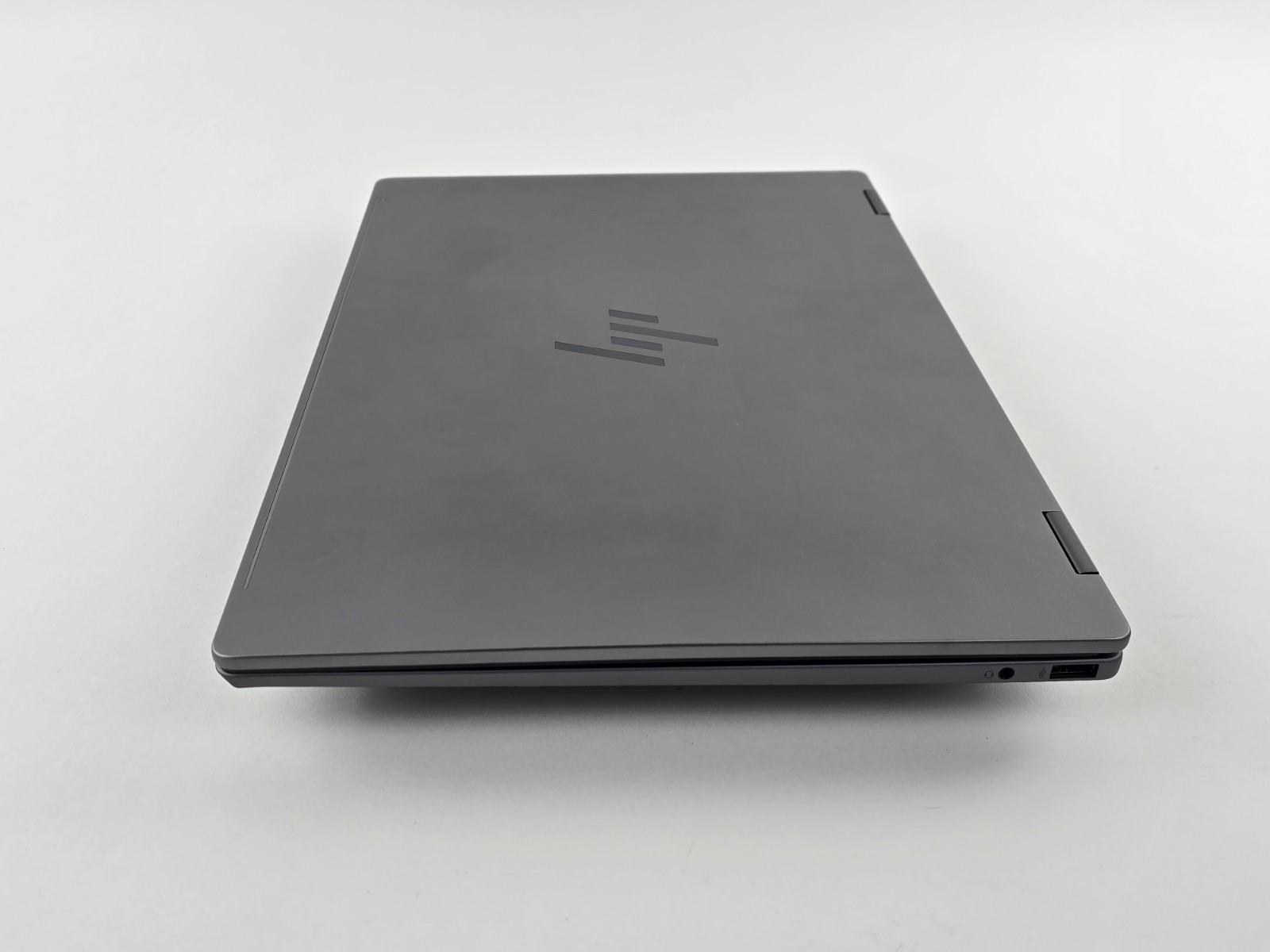 HP OmniBook X Flip 16″ Touch (AMD Ryzen 5 220, 8GB RAM, 512GB SSD) Used – READ