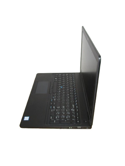 Dell Latitude 5590 15.6” Core i5 7th Gen @ 1.70 GHz 8GB RAM 256GB HDD Win11