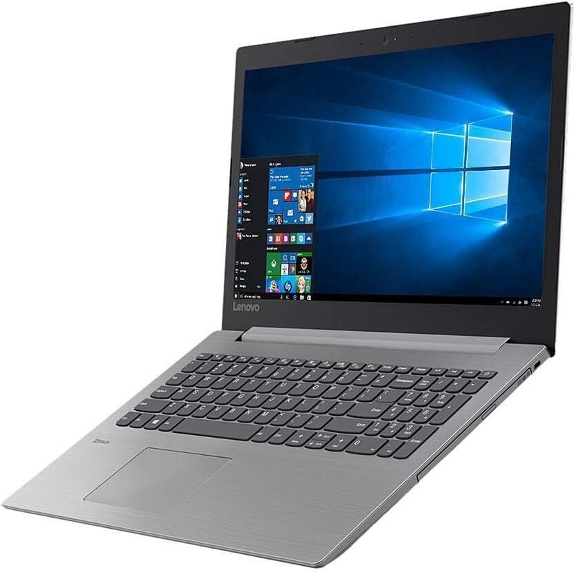 Lenovo IdeaPad 15.6″ HD, AMD 4-Core Ryzen 5 CPU, 20GB RAM, 480GB SSD, DVD, Win10