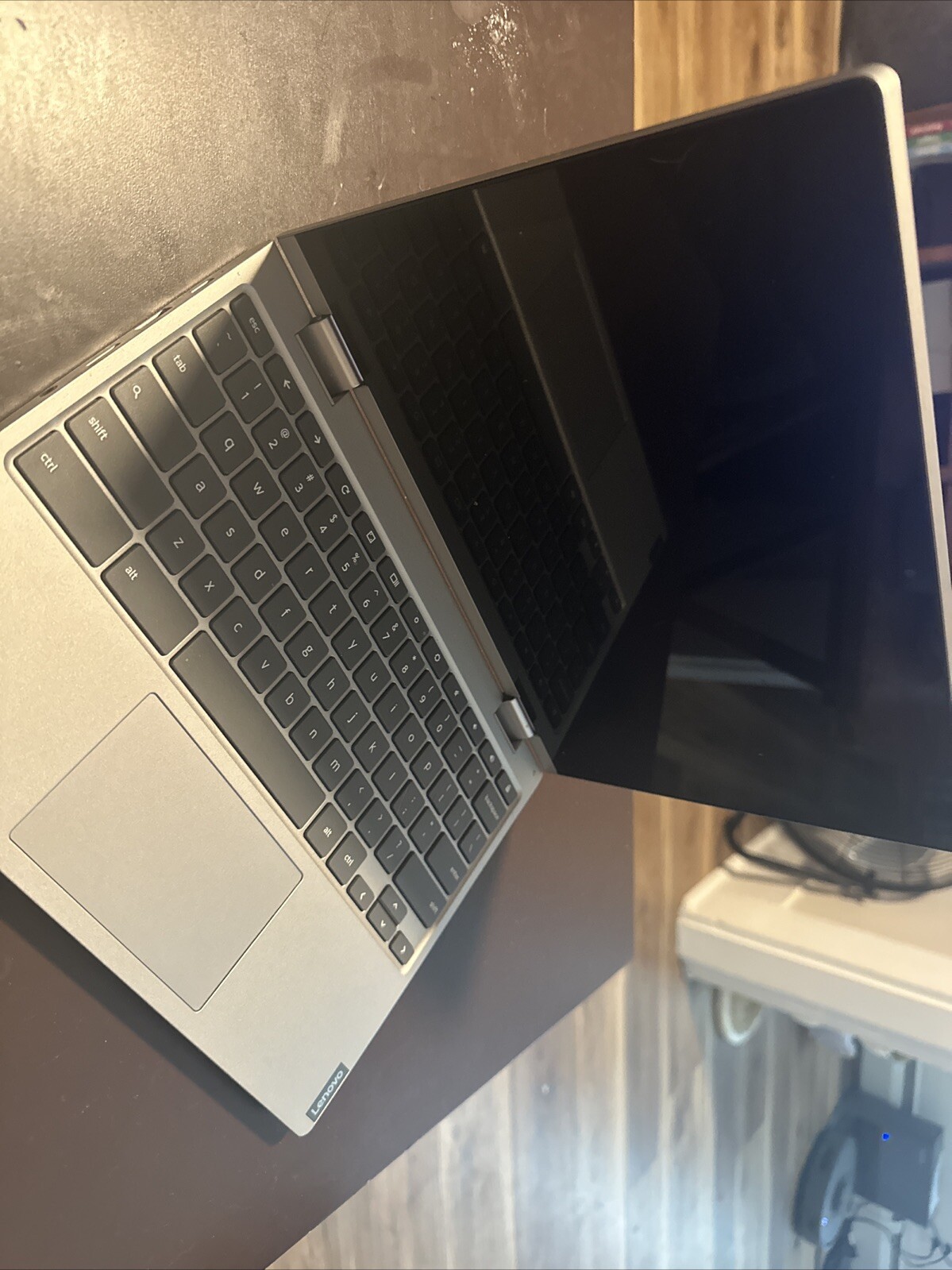 Lenovo Chromebook N21 11.6in. (16GB, Intel Celeron, 2.16GHz, 4GB) Netbook -…