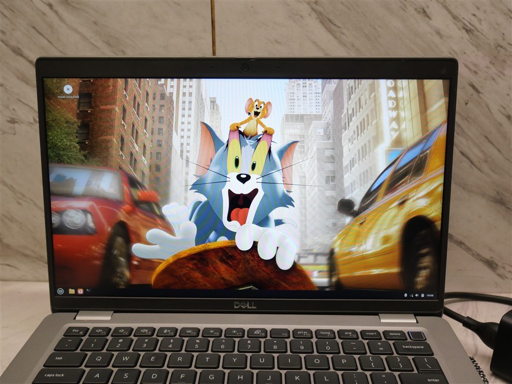 DELL LATITUDE 5420 14″ Laptop i5-115G7 11gen 8GB RAM w/ Excellent BATTERY!