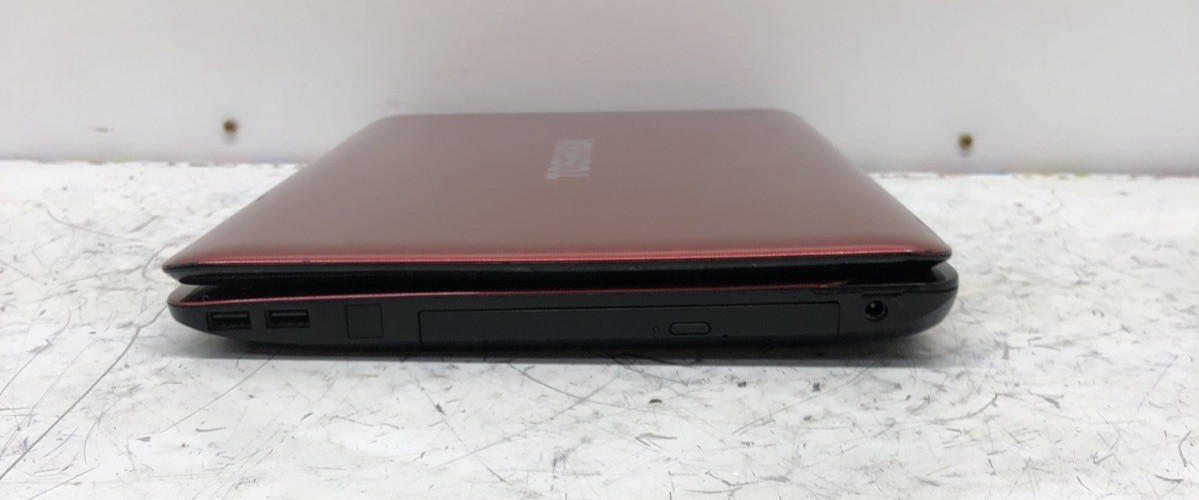 Toshiba Satellite L755-S5365 Intel I5-2430M 2.4GHz 8gb RAM