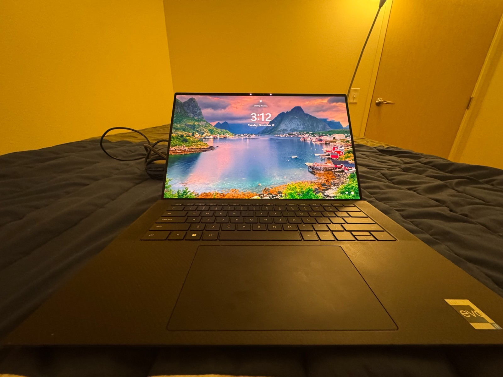 Dell XPS 15 9530 Intel i7-13700H 16GB RAM 512GB SSD UHD 15.6 Touch Display IPS