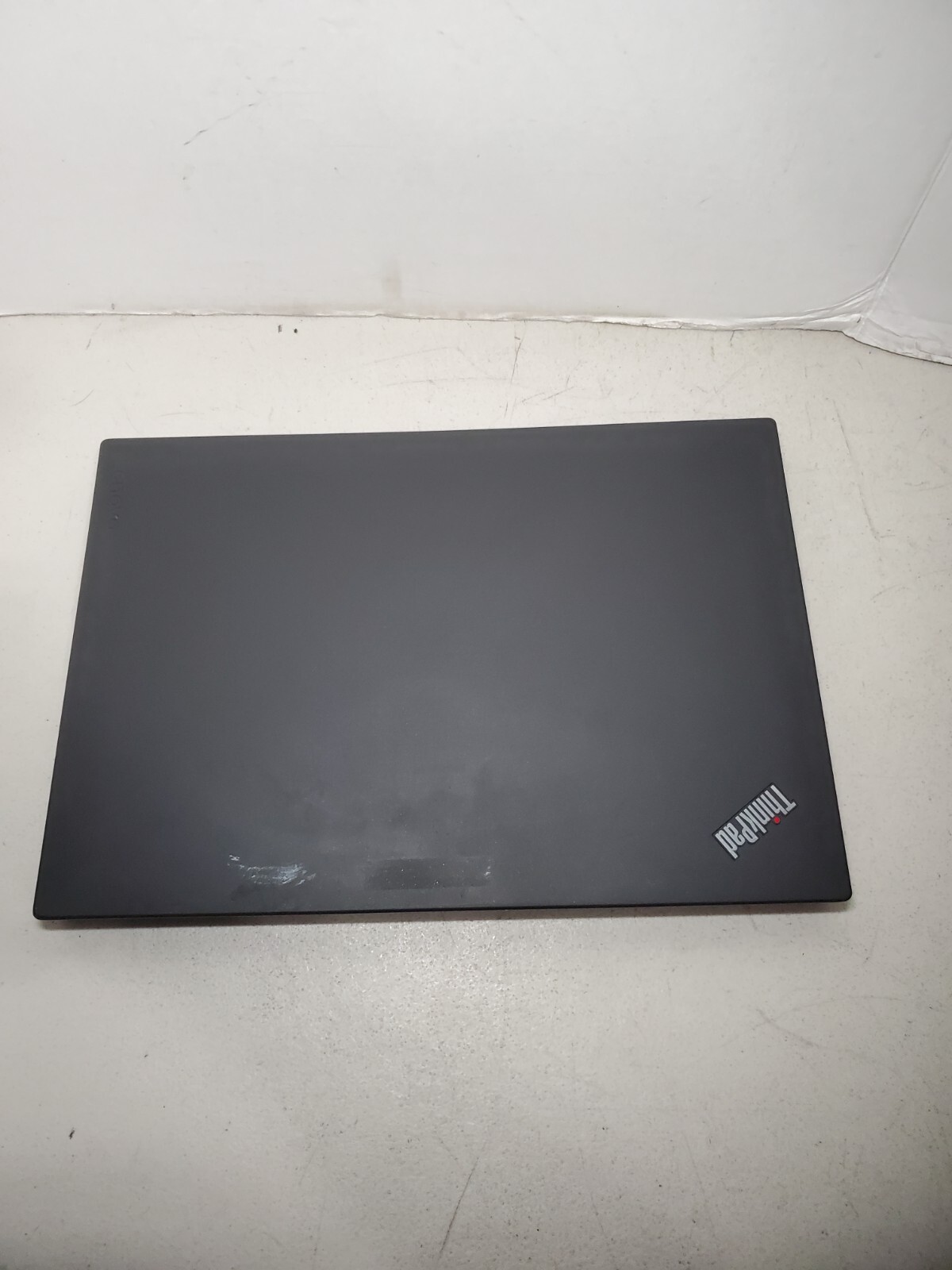 Lenovo Thinkpad T470 14″ i5 7200u 8GB RAM No HDD/SSD/OS! BOOTS TO BIOS! #69