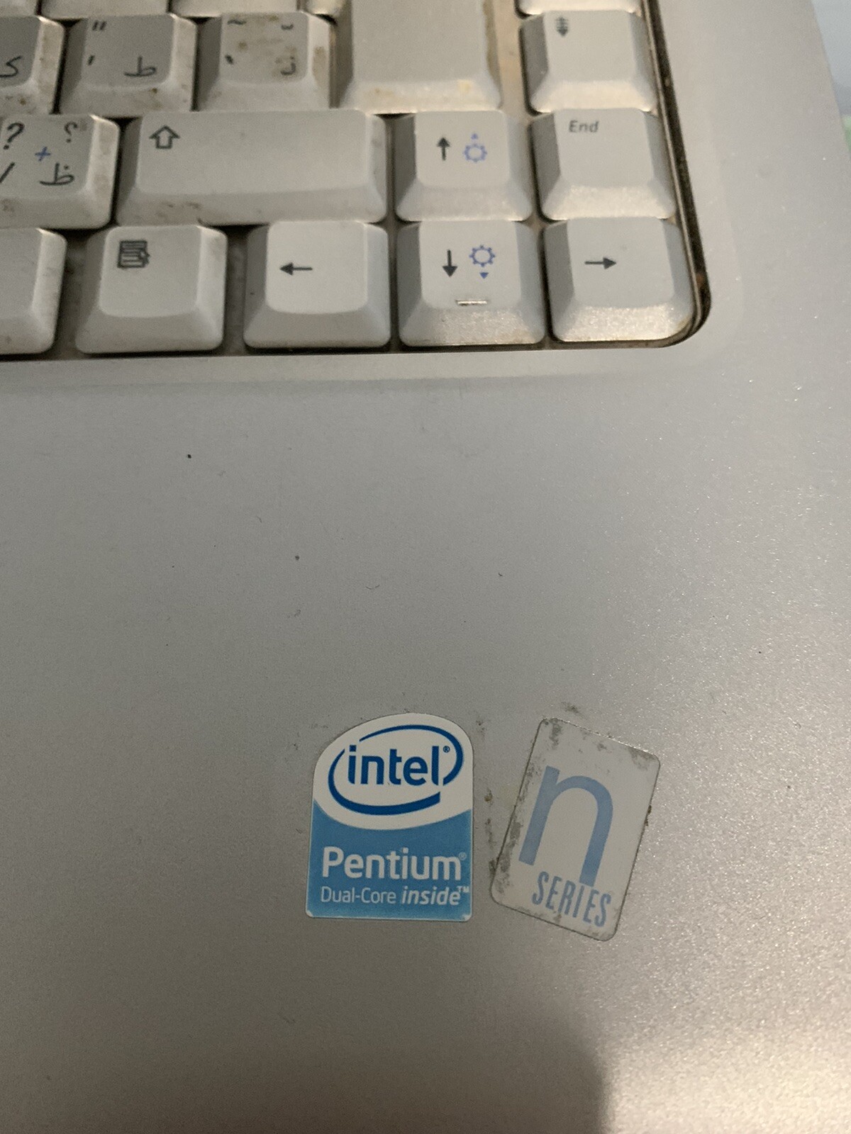 Dell Inspiron 1520 15. Notebook/Laptop – Customized