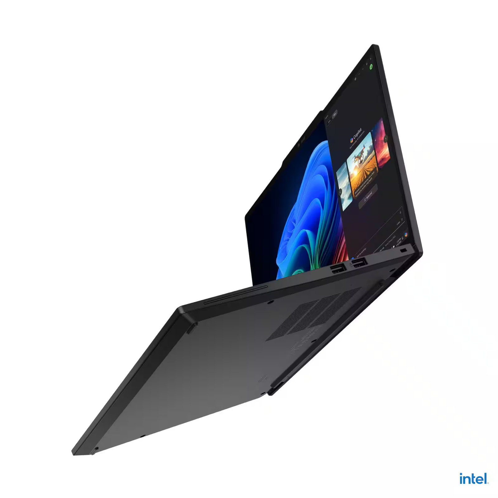 Lenovo – ThinkPad T14s Gen 6 14″ Copilot+ PC – Latest Model – Intel Ultra 5 w…