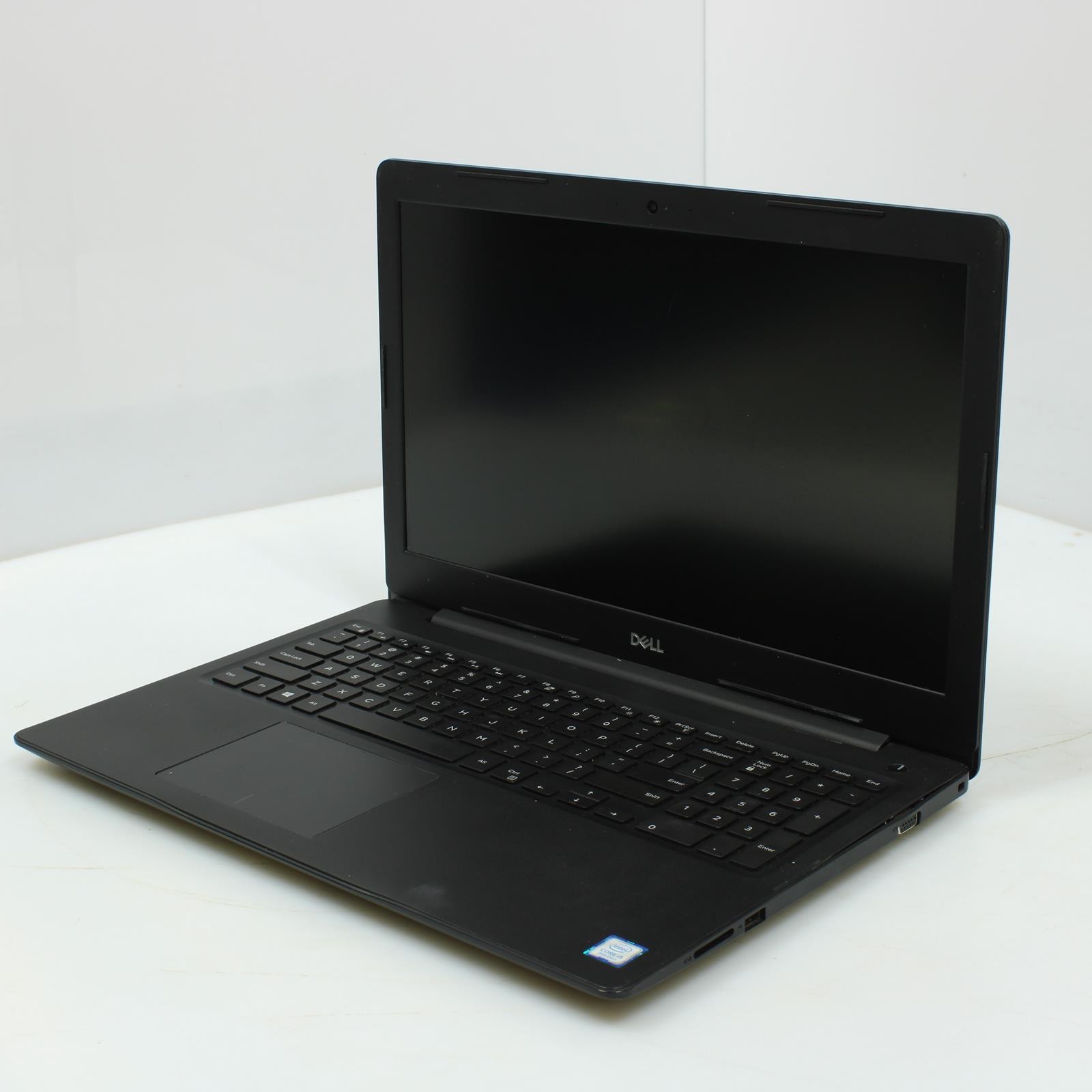 Dell Latitude 3590 Intel Core i5 8th Gen 8GB RAM No Drive/OS/Battery Laptop B1