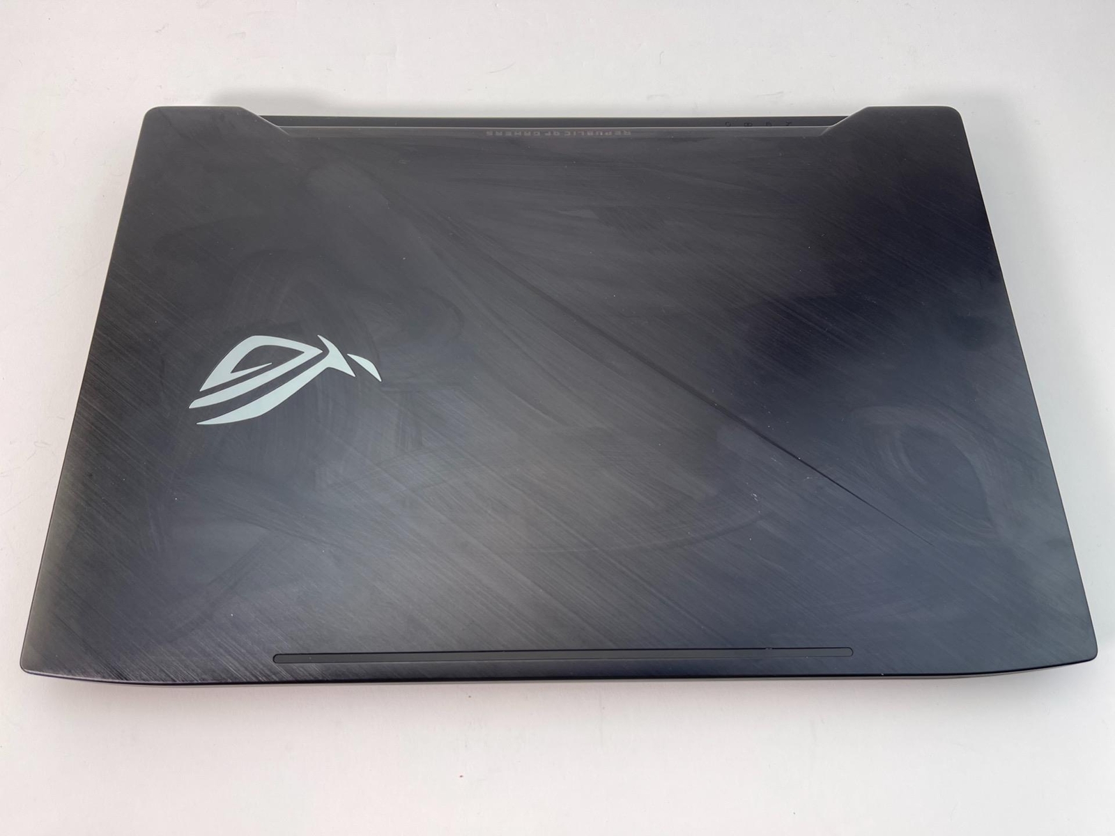 ASUS ROG 15.6″ Gaming Laptop – i7-7700HQ 16GB GTX 1060 1TB HDD + 128GB SSD PC