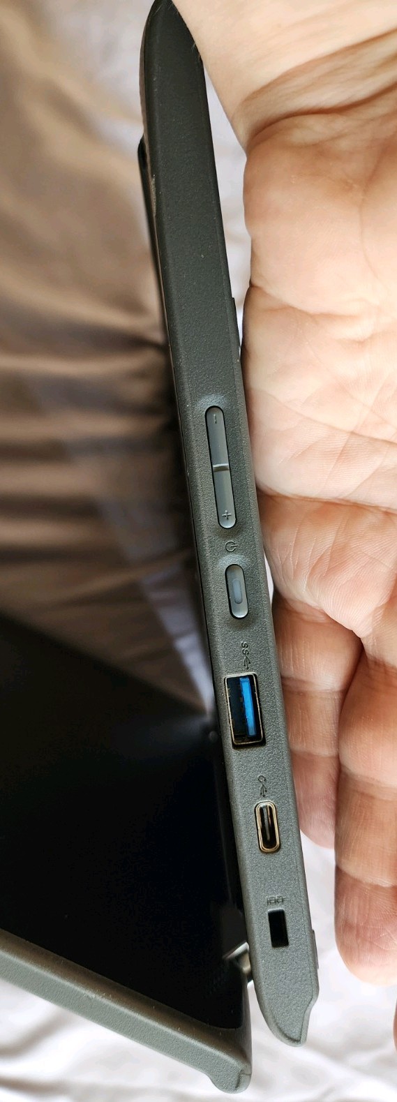 Lenovo 300e chromebook 2nd gen