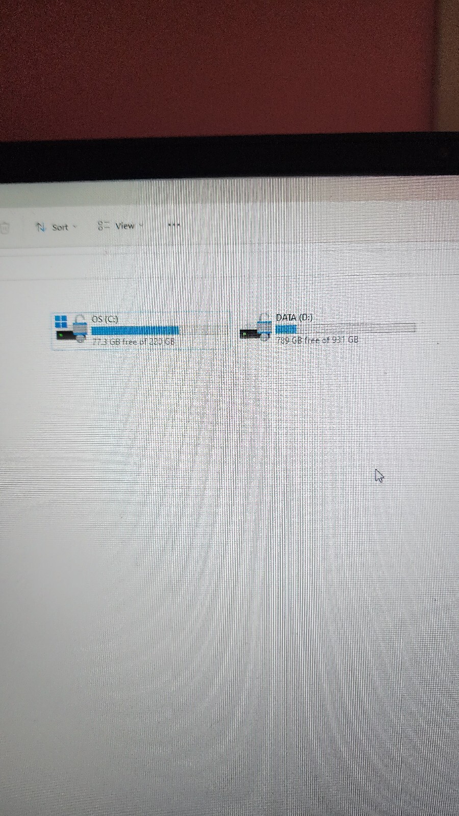 Dell G5 17 7590 i7-9750H 2.60 GHz 15.6 in 256 GB SSD 1 TB HDD 16 GB RAM