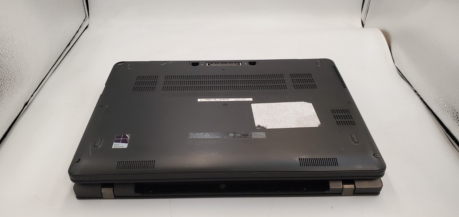 Lot 5 ThinkPad Laptops T440/T490/E7470/X1 Carbon Gen 4/P53 No SSD/BAT/Charger
