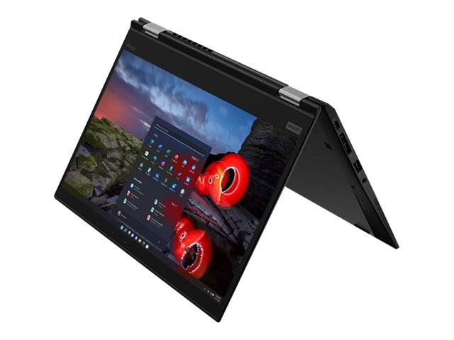 Lenovo ThinkPad X13 Yoga G1 13.3″ FHD Touch Intel i5-10310U 16GB 256GB SSD W11P