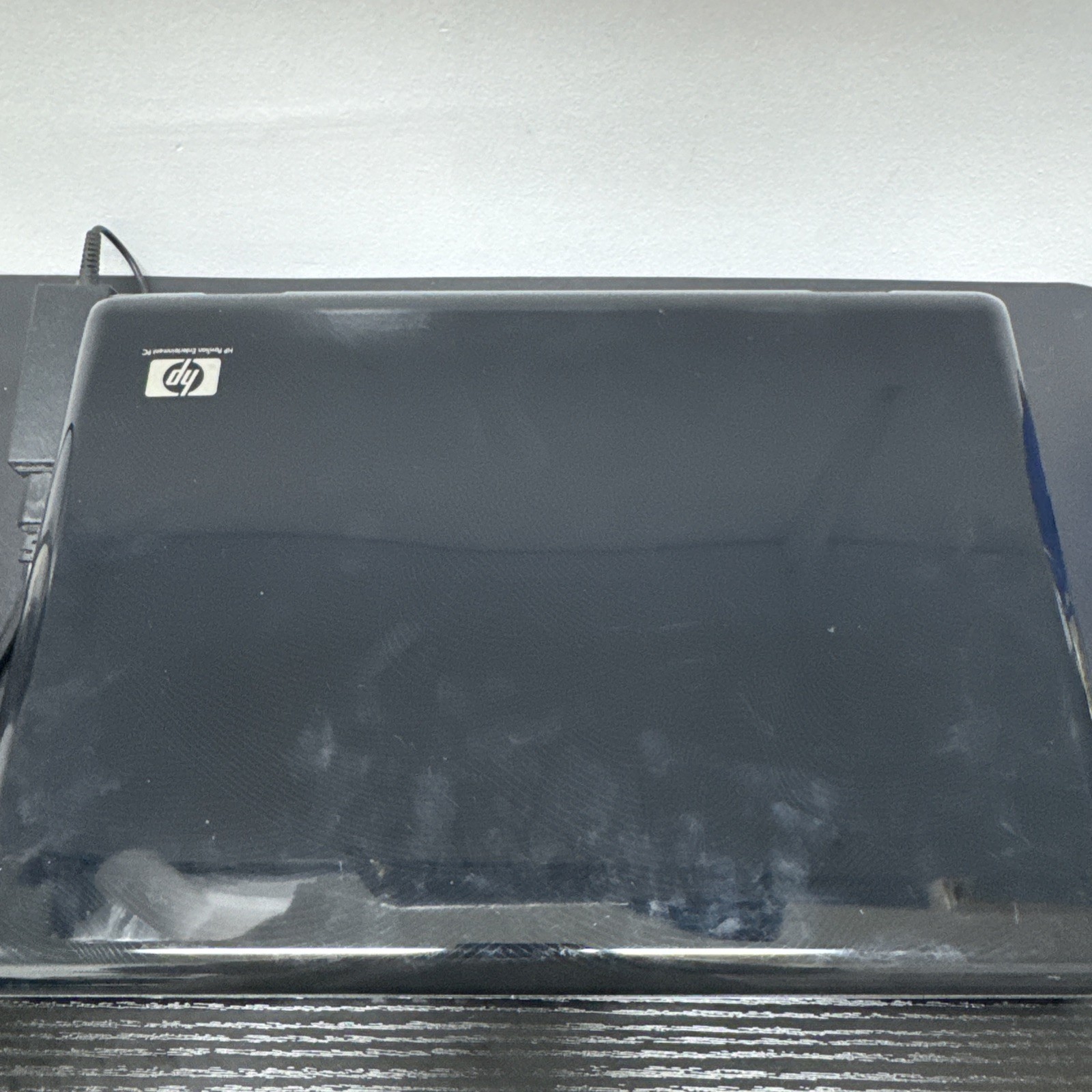 HP Pavilion Entertainment Laptop PC Linux Bodhi DVD For Parts