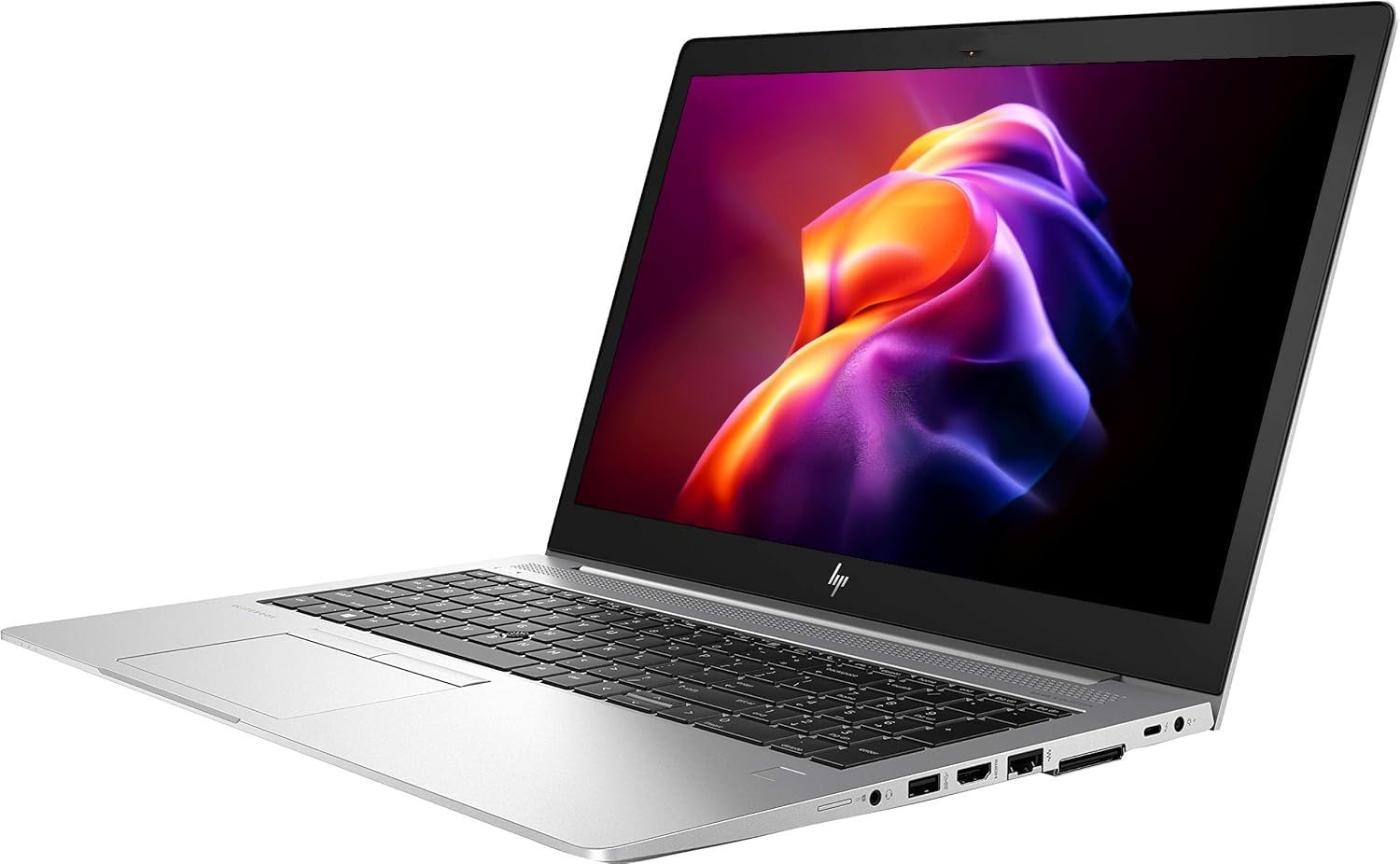 HP EliteBook Laptop Computer PC 15.6 Core I7 32GB 1TB Windows 11 PRO OFFICE PRO!