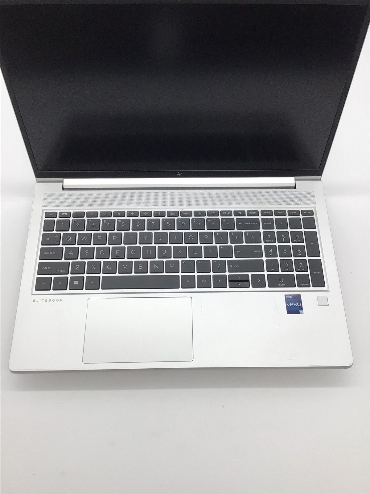 HP EliteBook 650 G10 i5-1345U/16GB/256GB NVMe