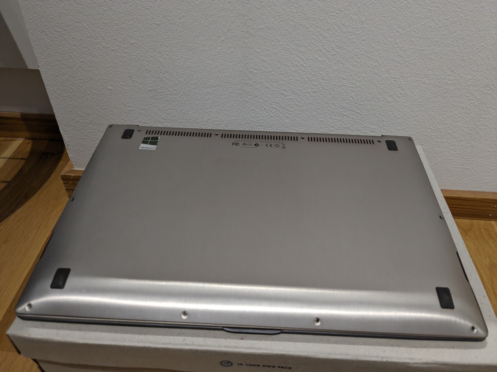 Asus UX32VD-R4002H for parts