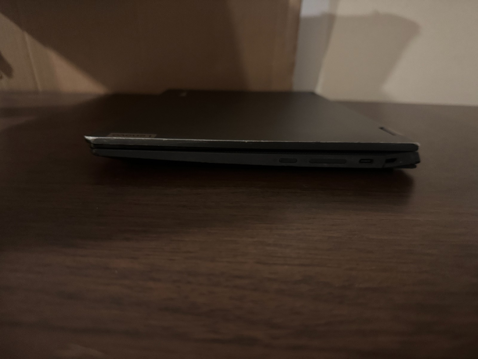 Lenovo IdeaPad Flex 5 TOUCH 13IML05 Celeron 5205U 1.9Ghz 4GB RAM With Charger