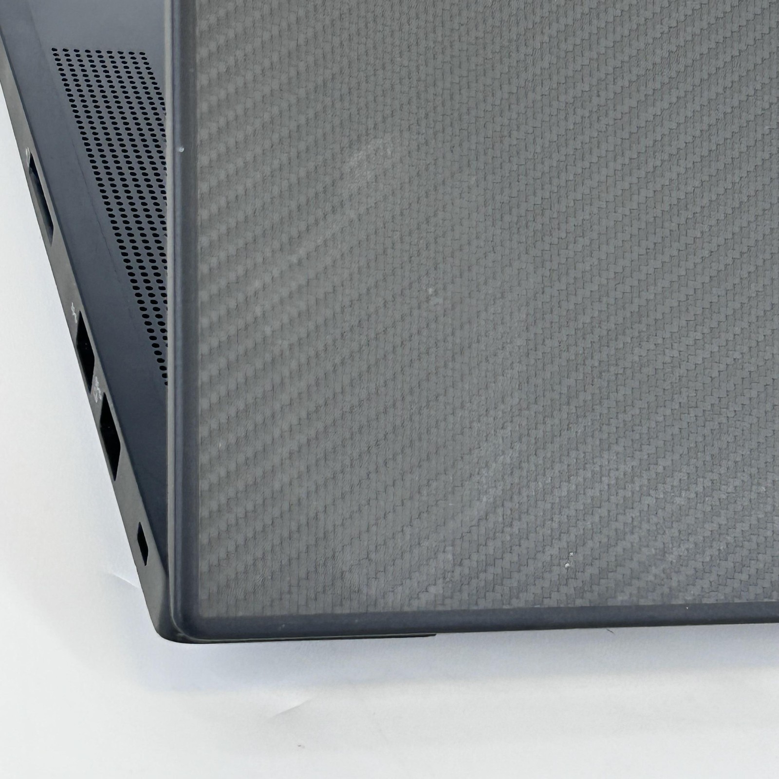 Lenovo ThinkPad P1 Gen 5 16 UHD+ 2.4 GHz i7-12800H 64GB 1TB RTX A3000 FRAME GAP