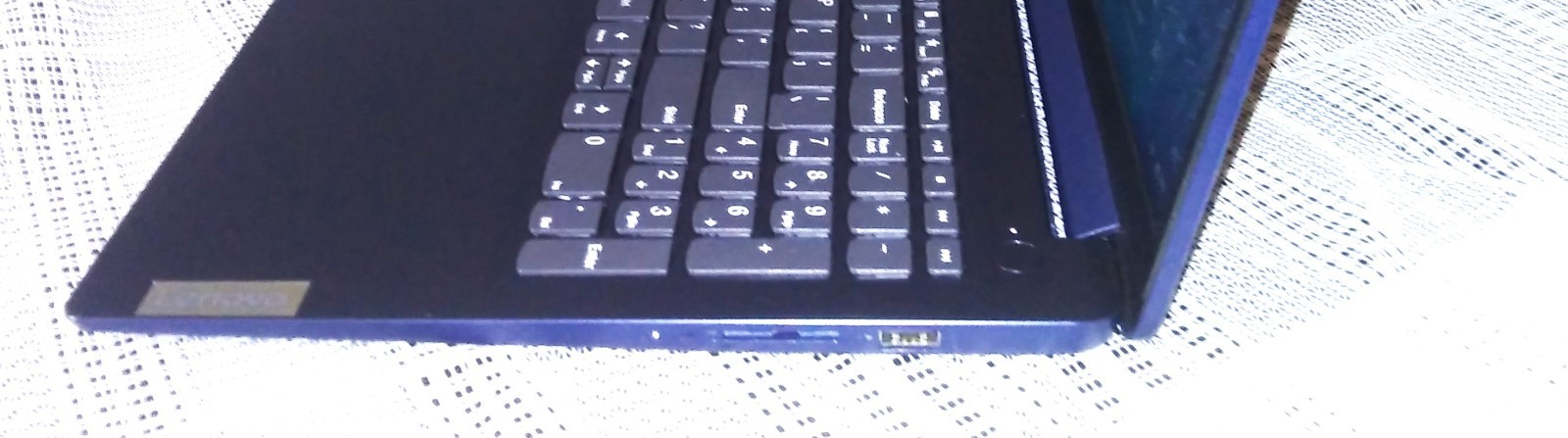 Lenovo IdeaPad 1 15IJL7 82LX0050US 15″ Notebook