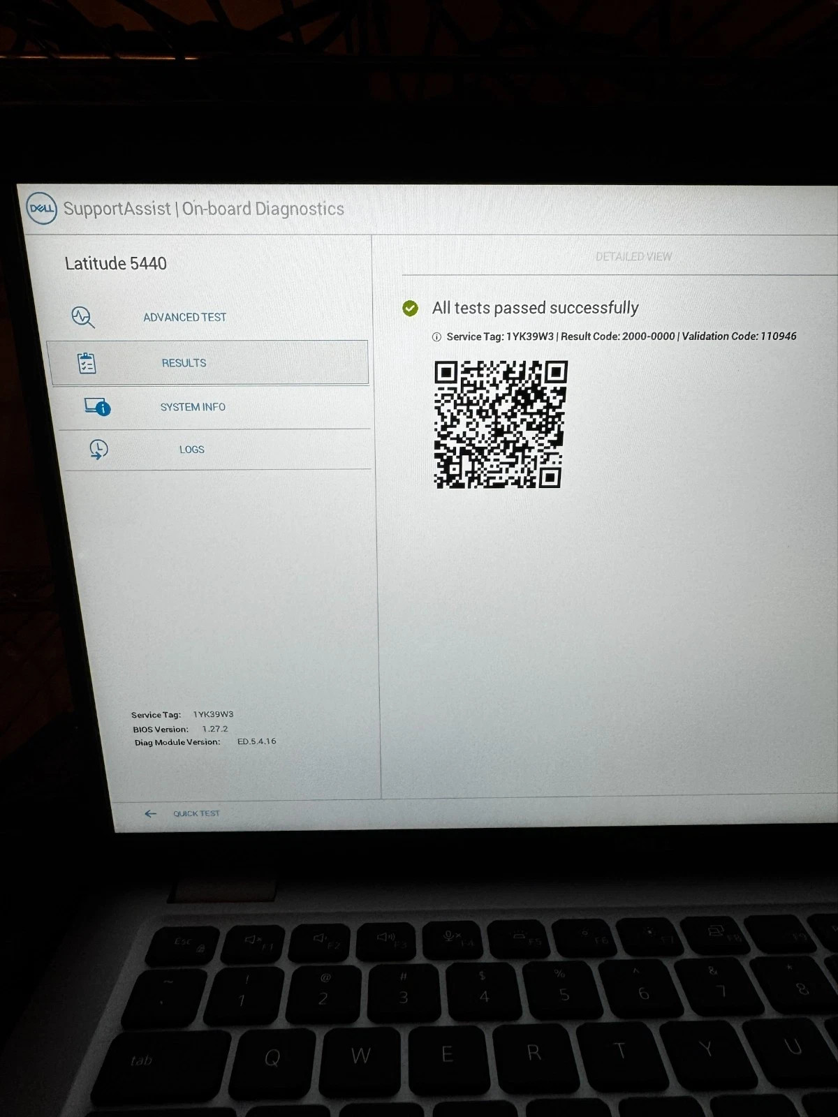 Dell Latitude E5440 | 16GB RAM | Win 11 Pro | 2024 Model | NBD Onsite Warranty