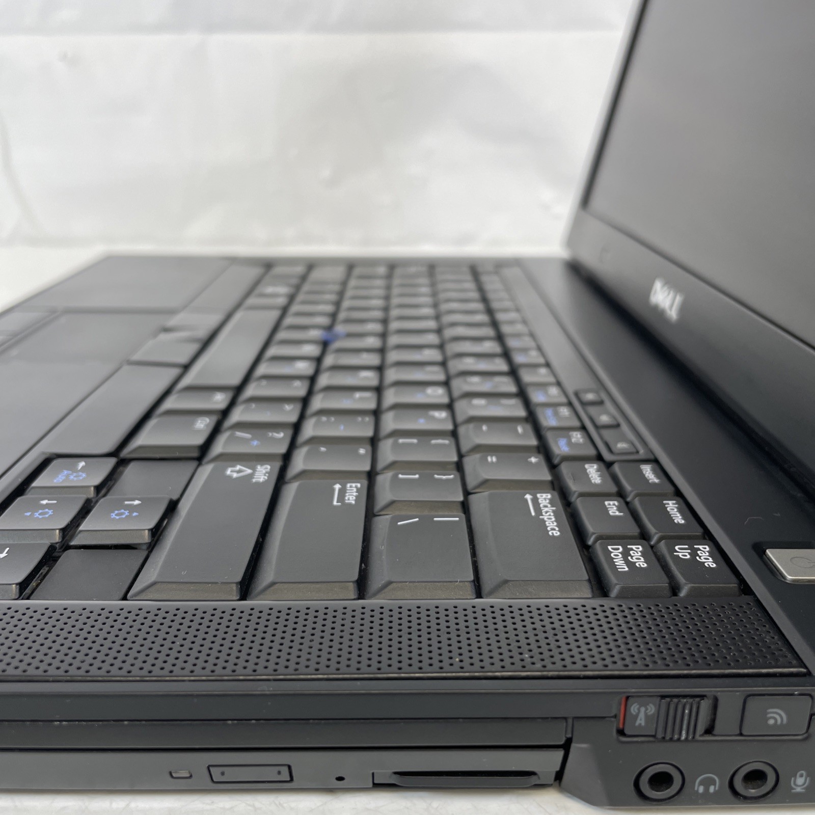 Dell Latitude E6400 Intel Core 2 Duo P8600 2.4GHz 4GB RAM 80GB HDD Windows 10
