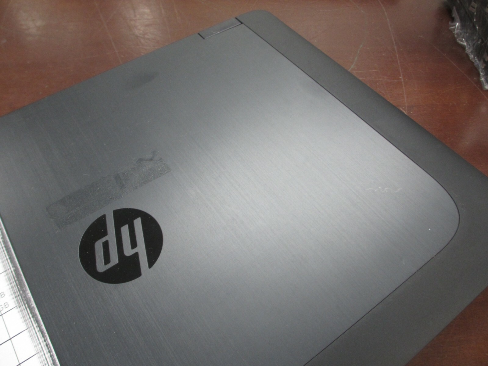 HP ZBook 15 15.6″ Intel i5-4300M 2.6GHz 16GB Web-Cam Laptop NO HDD/CADDY/OS/AC