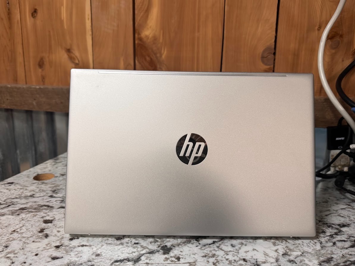 HP Pavilion 14-dv1097nr 14″ Laptop i7-1195G7 2.9GHz 32GB DDR4 500GB NVMe Win 11p