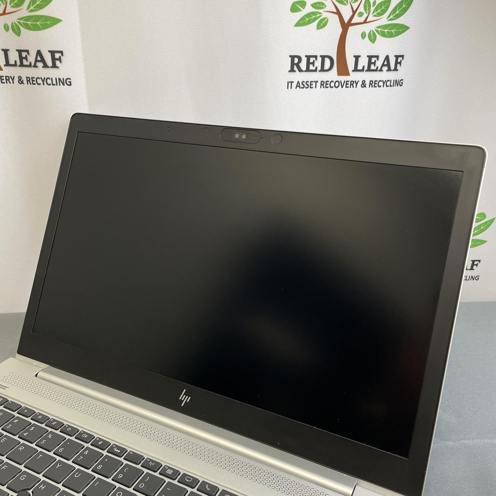 HP EliteBook 850 G5, Core i5-8250U 16GB 512GB NVMe, Win 11, IR CAM | Fair Bat