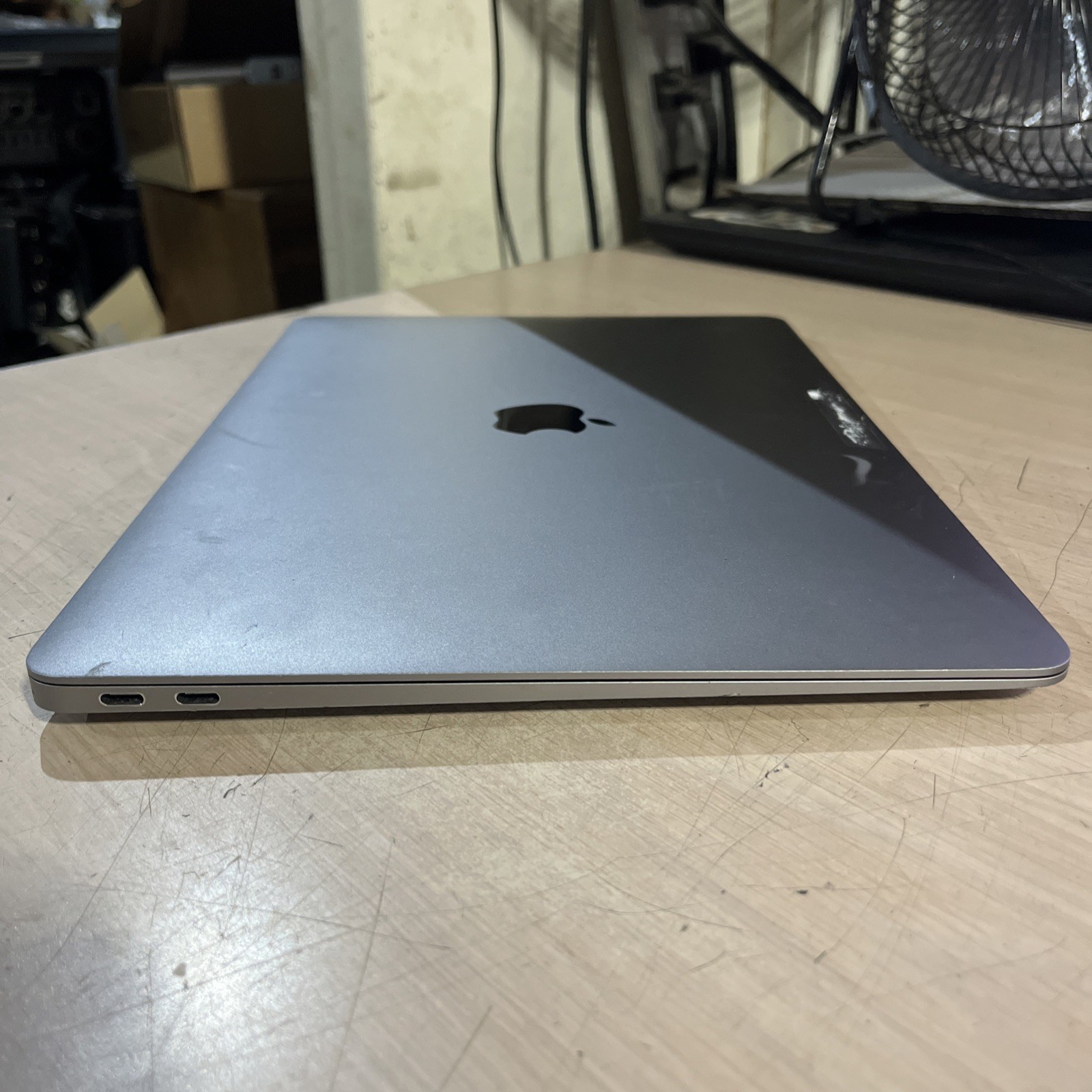 APPLE MACBOOK AIR 13″ LATE 2018 CORE I5-8210Y 1.6GHZ 8GB RAM 128SSD