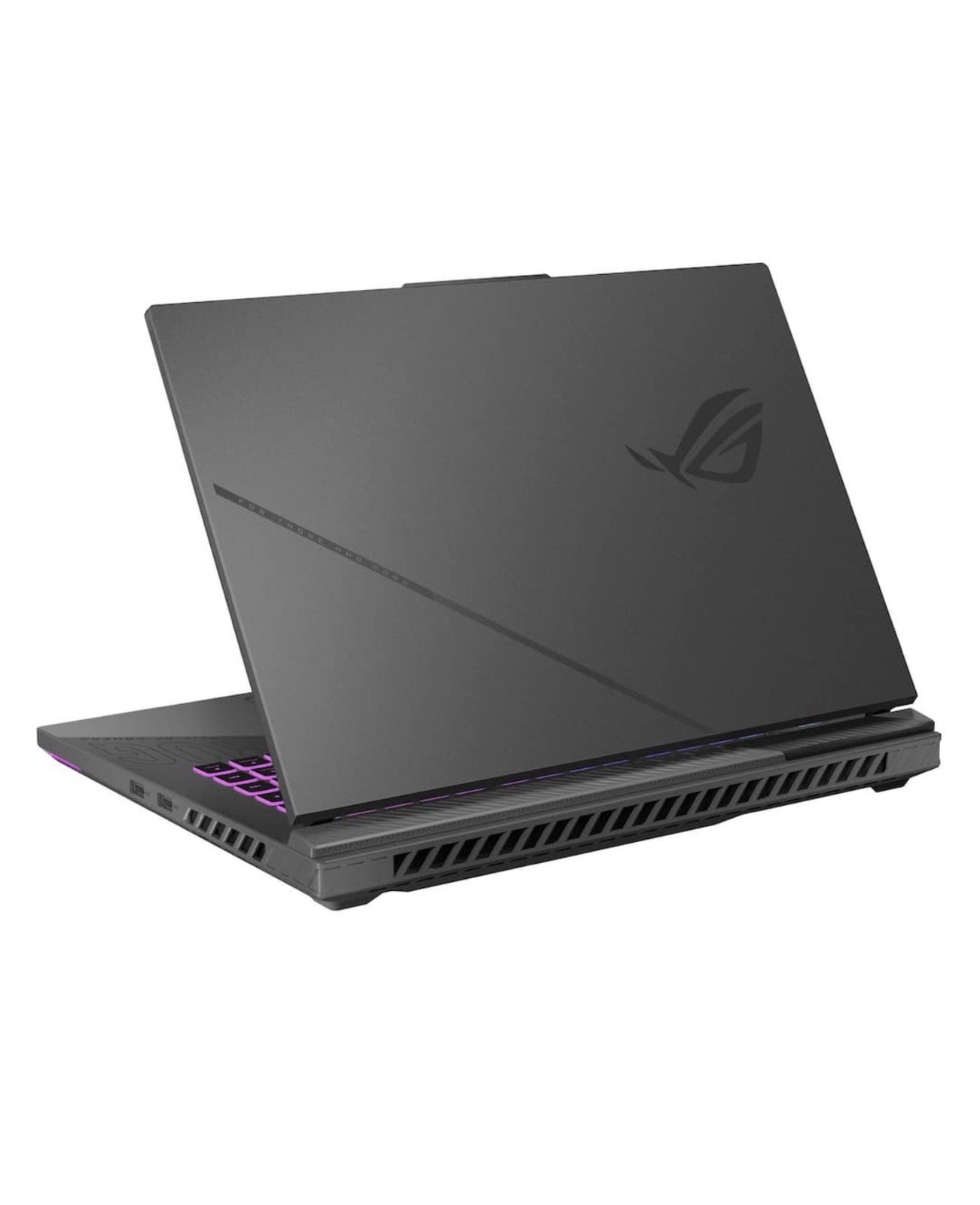 ASUS – ROG Strix G16 16″ FHD 165Hz Gaming Laptop – AMD Ryzen 9 HX – 40GB RAM
