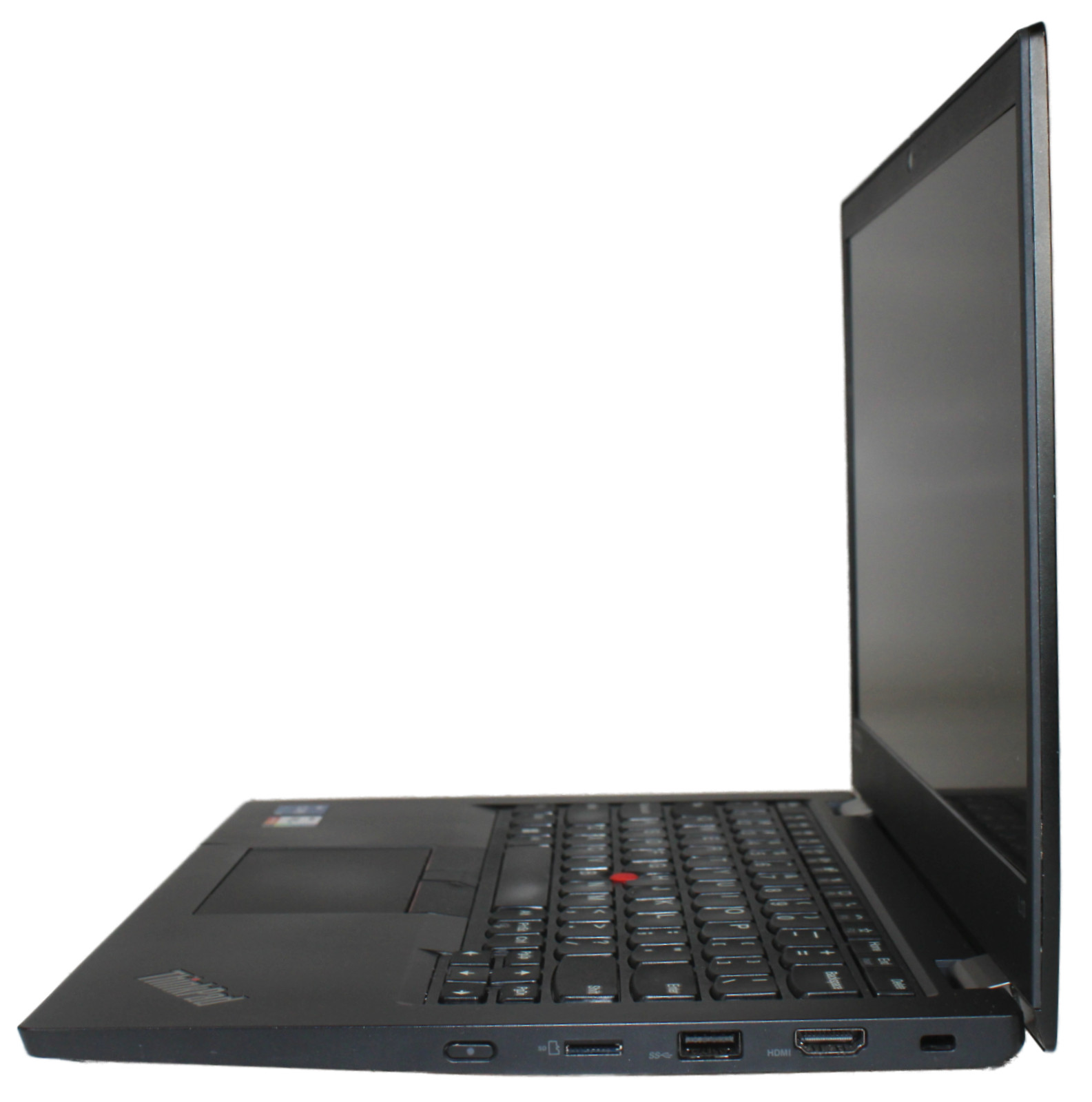 Lenovo ThinkPad L13 Gen 2 13.3″ FHD Intel i5-1135G7 8GB RAM 512GB NVMe Win 11P