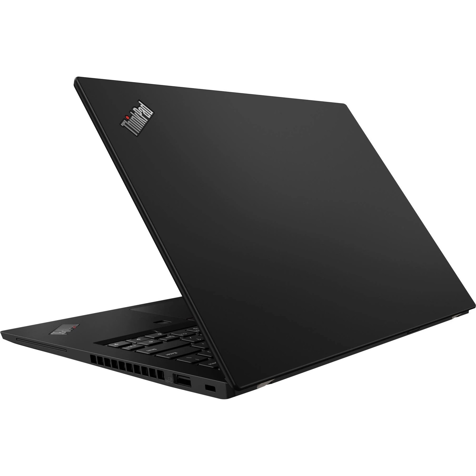 Lenovo ThinkPad X13 Gen 1 13.3″ i7-10510U 8GB RAM 256GB SSD Windows 11 Pro