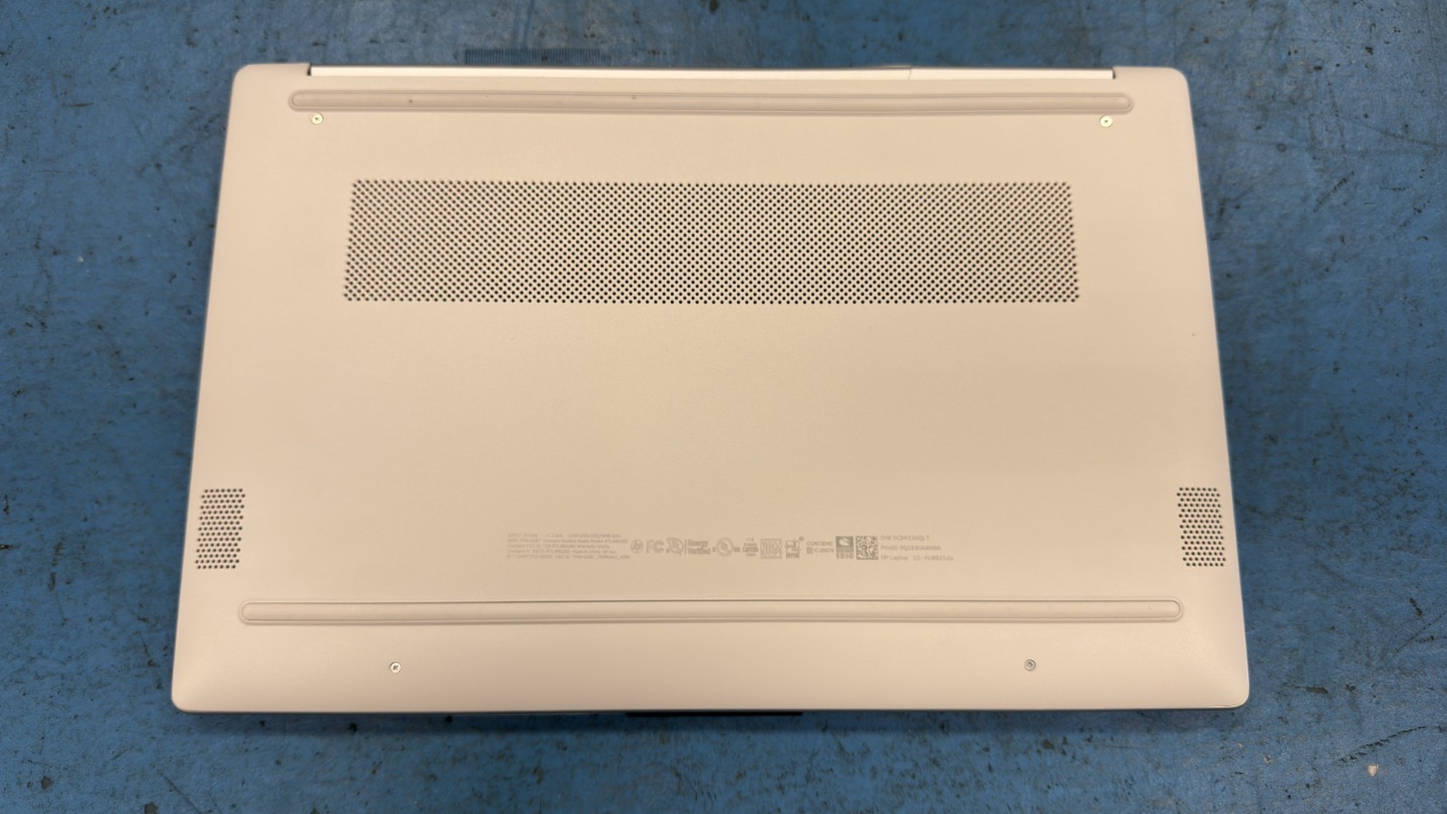 HP 15-fc0025dx 5CD4336QLT Grade C