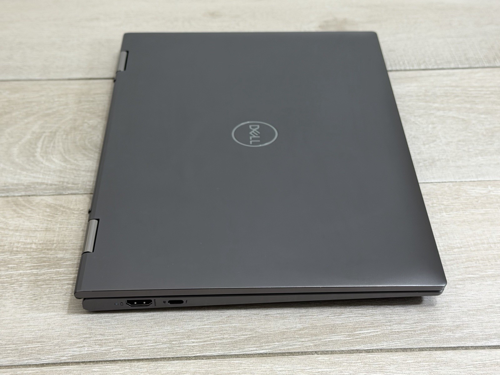 Dell Inspiron 7306 2-in-1 Touch Laptop Intel Core i7-1165G7 512GB SSD 16GB RAM
