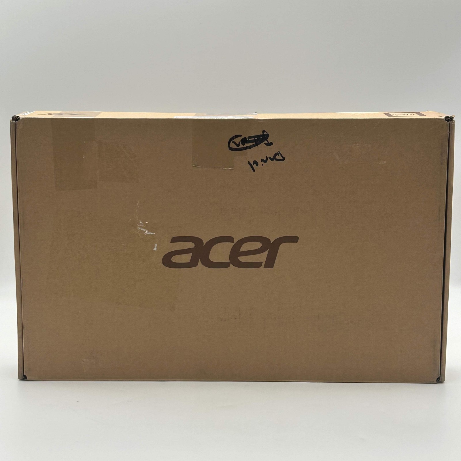 Dell Aspire Go 15 Laptop – Intel Core TM 3 N355, 8GB RAM, 128GB SSD, w/ Charger