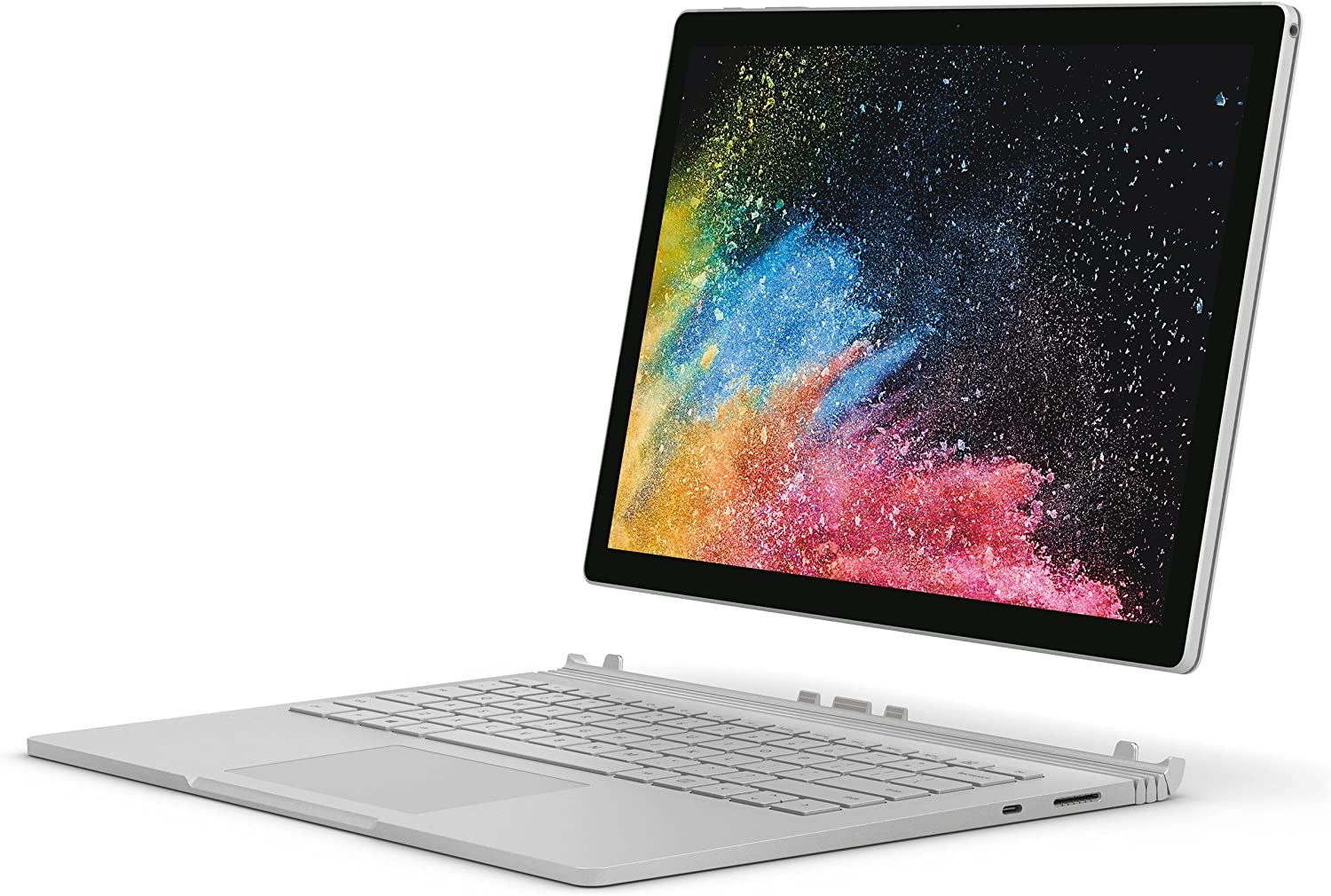 SURFACE BOOK 2 13.5″ I7-8650U 16GB 1TB JJJ-00001 FOR PARTS MULTIPLE ISSUES