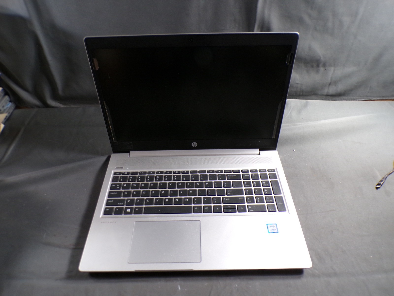 HP PROBOOK 450 G7 INTEL CORE i3-10110U 2.10GHZ 8GB RAM
