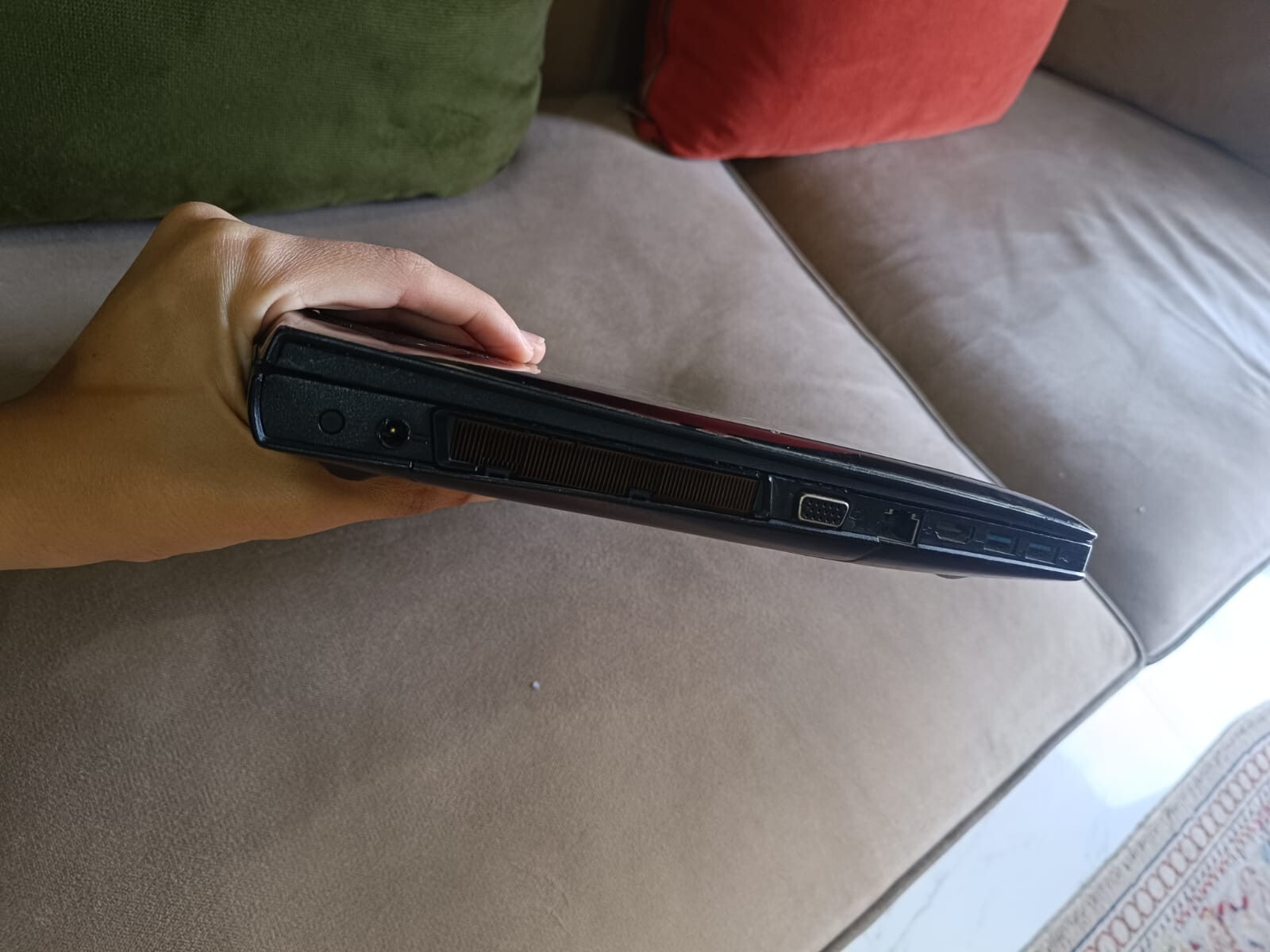 lenovo ideapad y510p Laptop ,