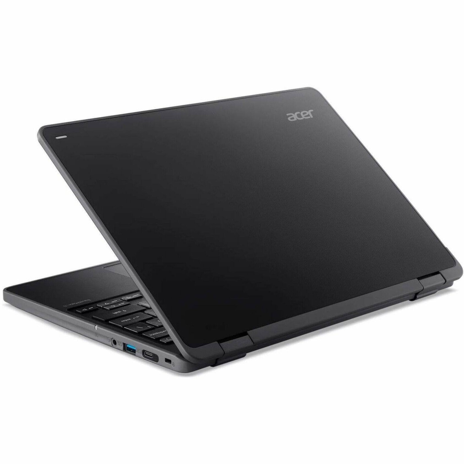 Acer – TravelMate B3 Spin 12 B312RN-31 2-in-1 12.2″ IPS LCD 1920 x 1200 (WUXG…