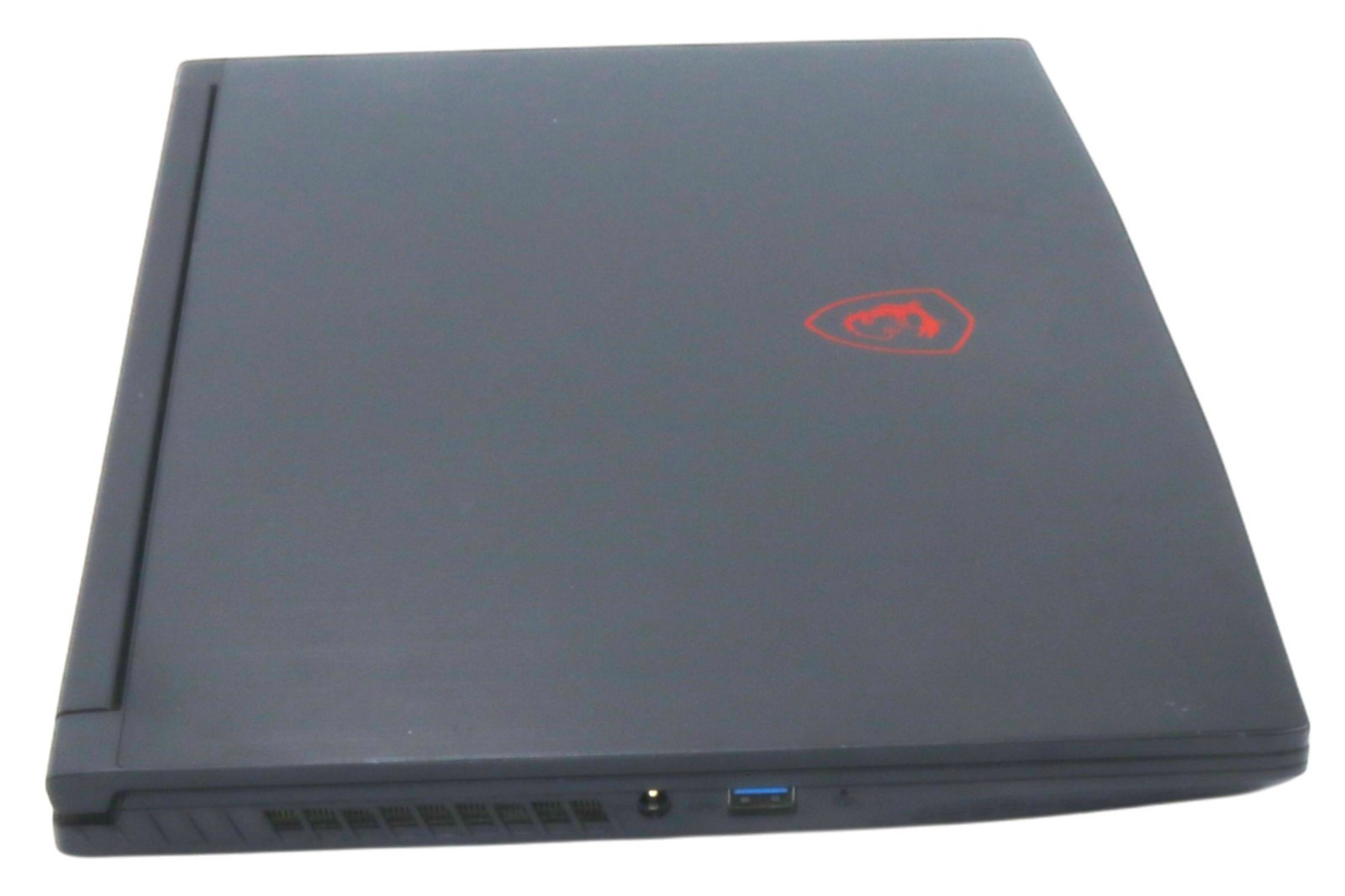 MSI GF63 8RC-252CA 15.6″ Display Intel Core i7-8750H 2.20GHz Processor Laptop