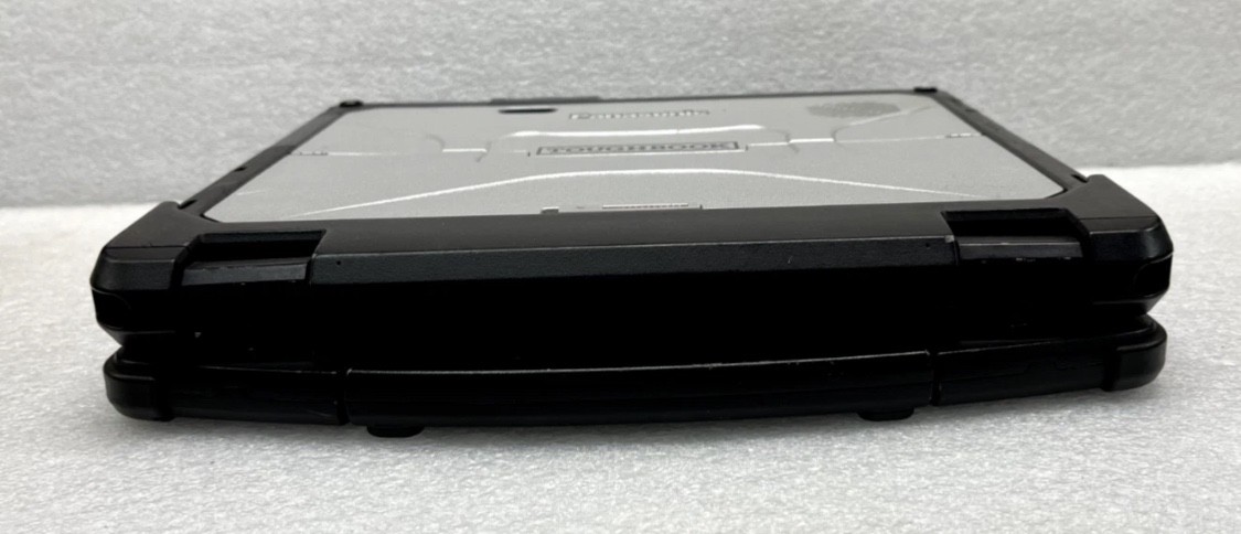 Panasonic Toughbook CF-33 MK1 i7-7600U 16GB 512GB SSD Touch 2 Batt, A Grade
