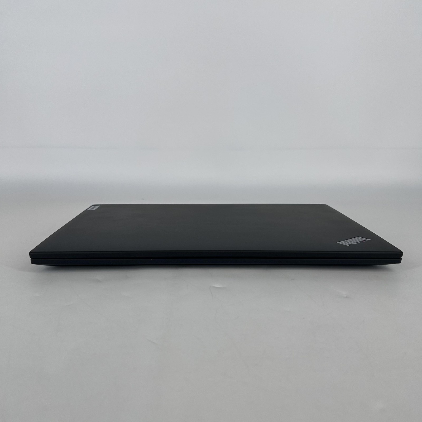Lenovo ThinkPad T14s Gen 3 Black FHD+ 2.1 GHz i7-1260P 16GB 512GB SSD Excellent