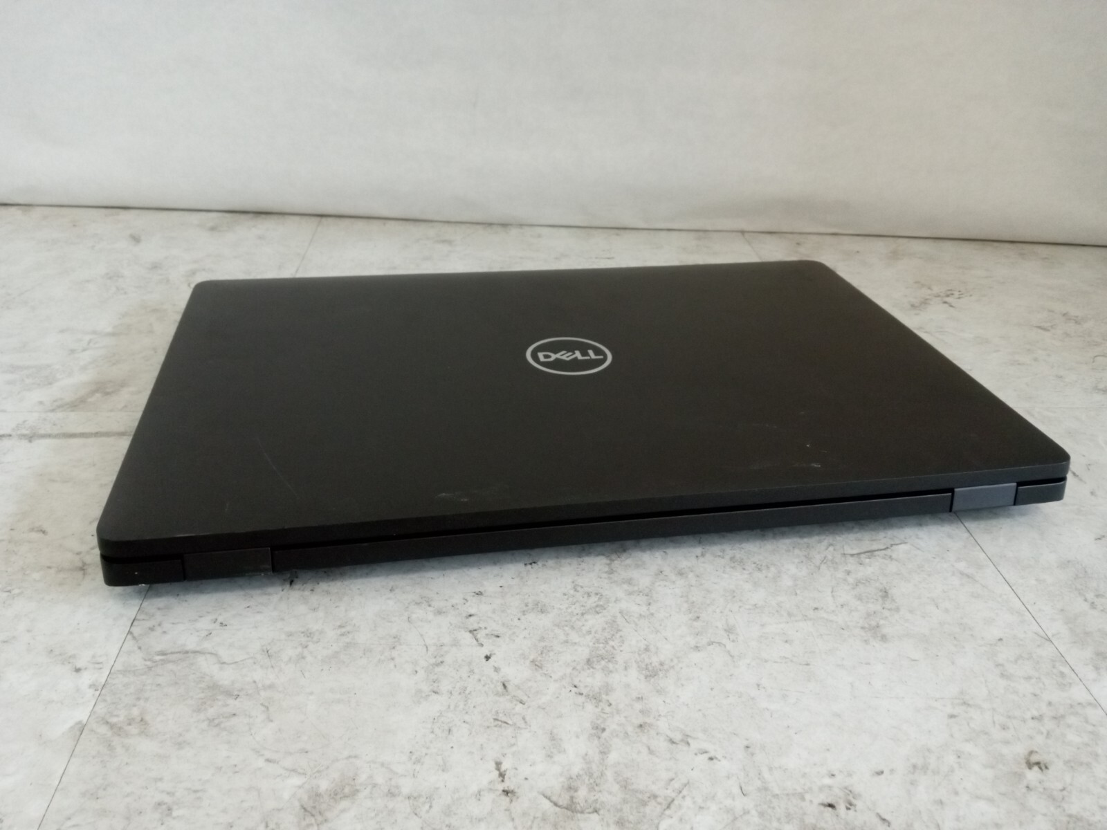 Dell Precision 3541 15″ Laptop Intel i7-9850H 16GB 128GB SSD W11 P620 -READ -RR